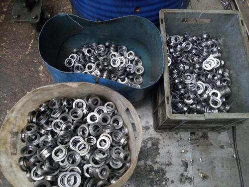 CNC Torna